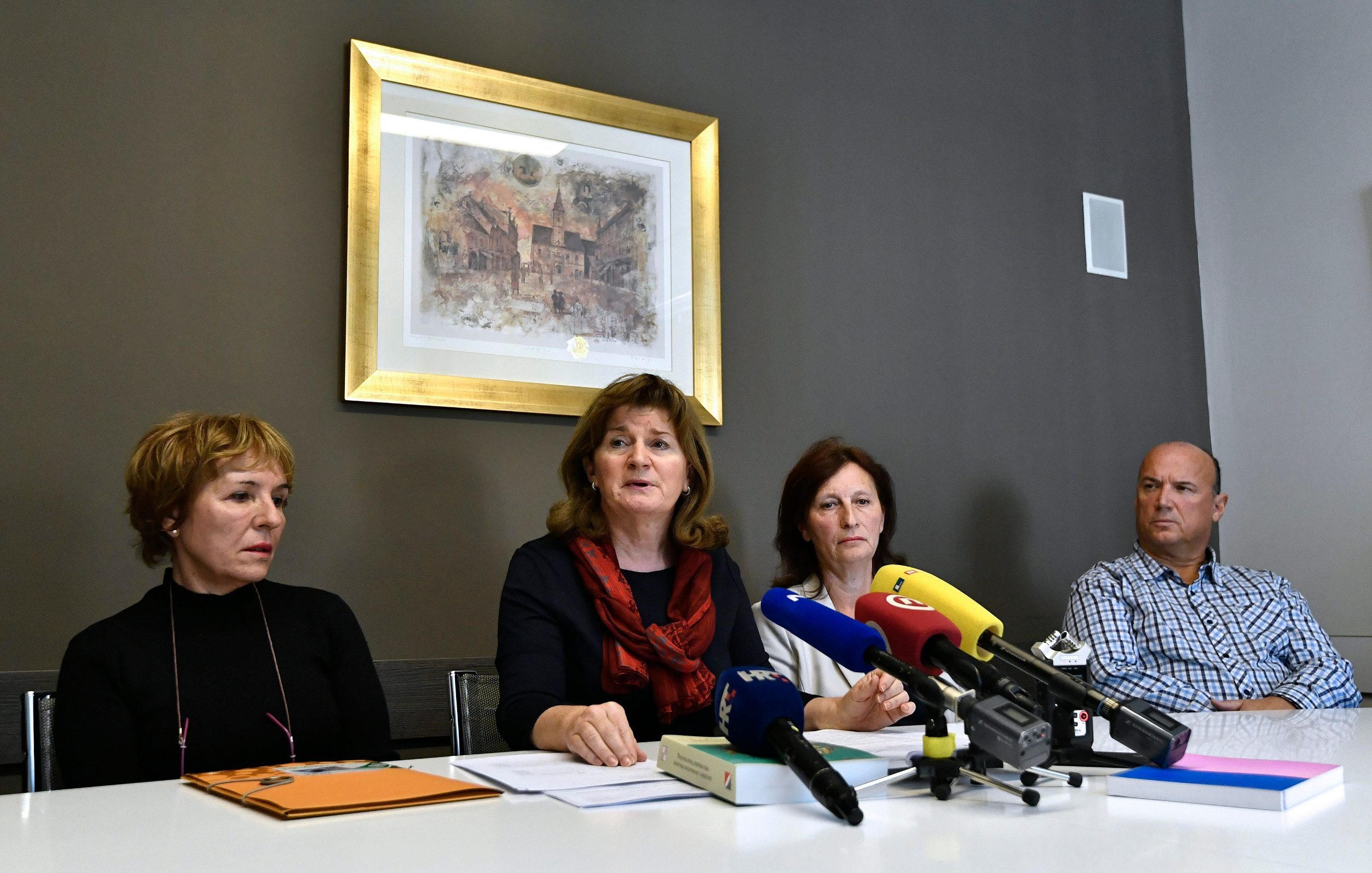 Na fotografiji: Anica Prašnjak