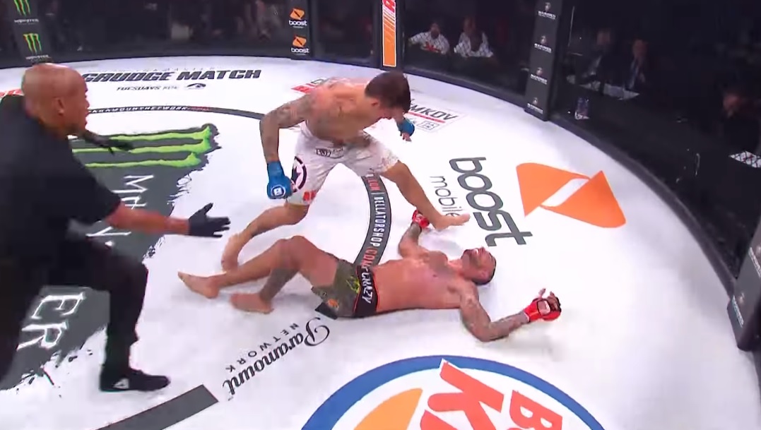 Johnson vs. Schilling