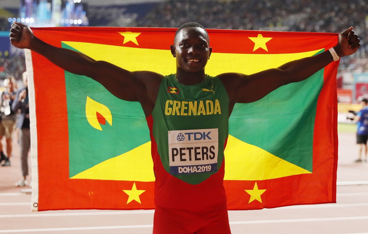 2019-10-06T182305Z_50971841_UP1EFA61F2G75_RTRMADP_3_ATHLETICS-WORLD_1