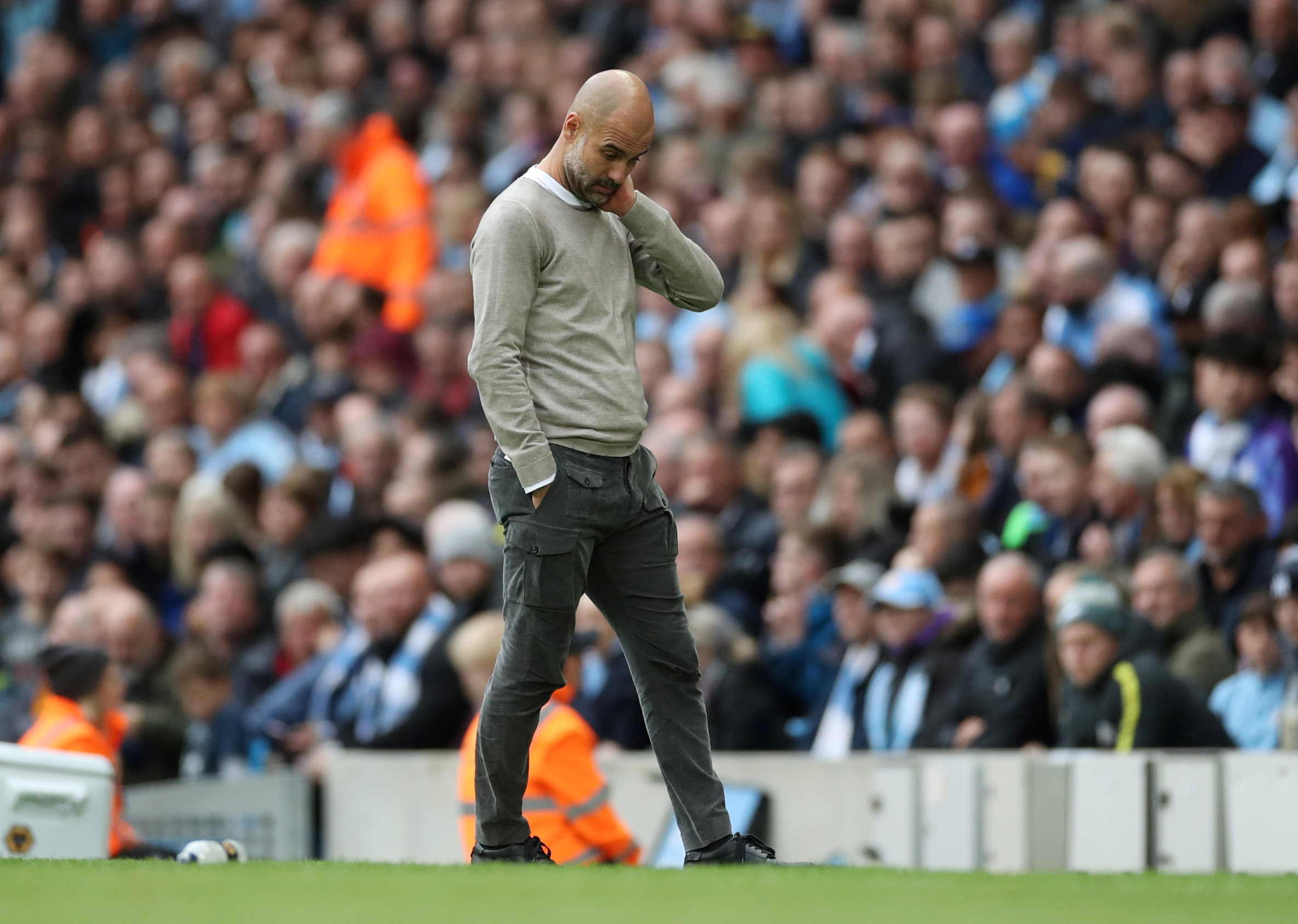 2019-10-06T151603Z_168460853_RC16919258A0_RTRMADP_3_SOCCER-ENGLAND-MCI-WLV-REPORT