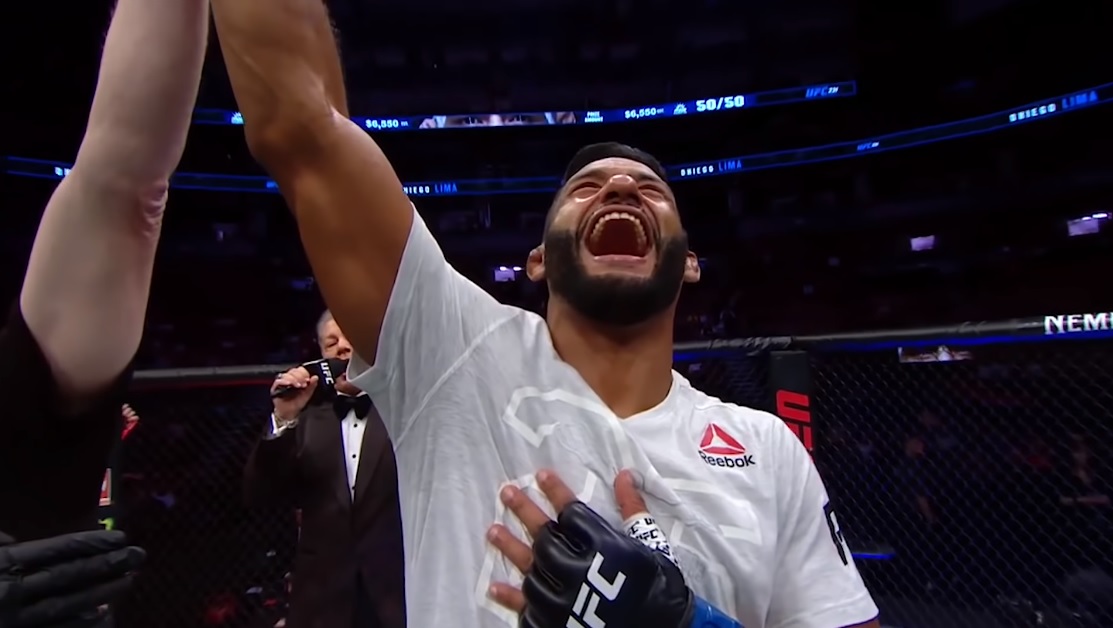 Dhiego Lima