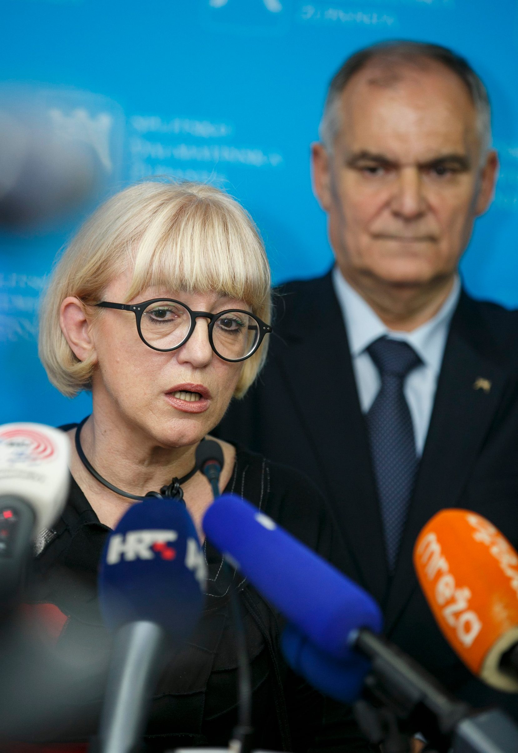 Vesna Bedeković