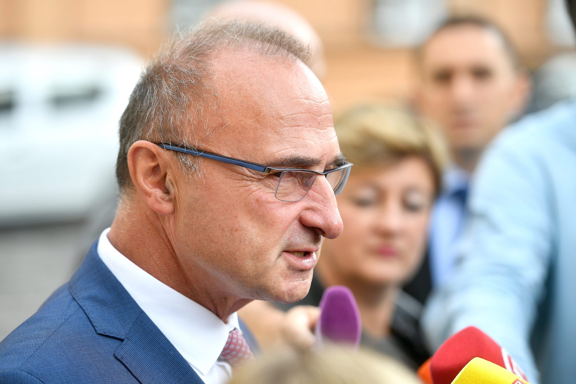 Gordan Grlić Radman