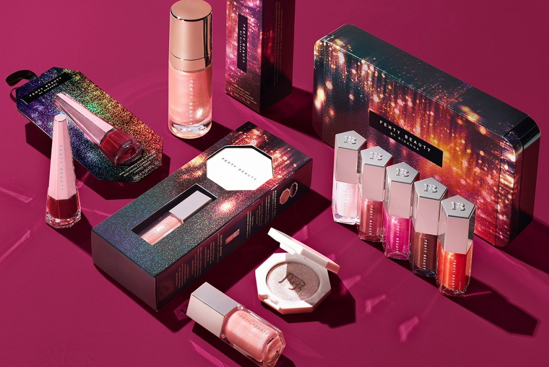 fenty beauty blagdanska