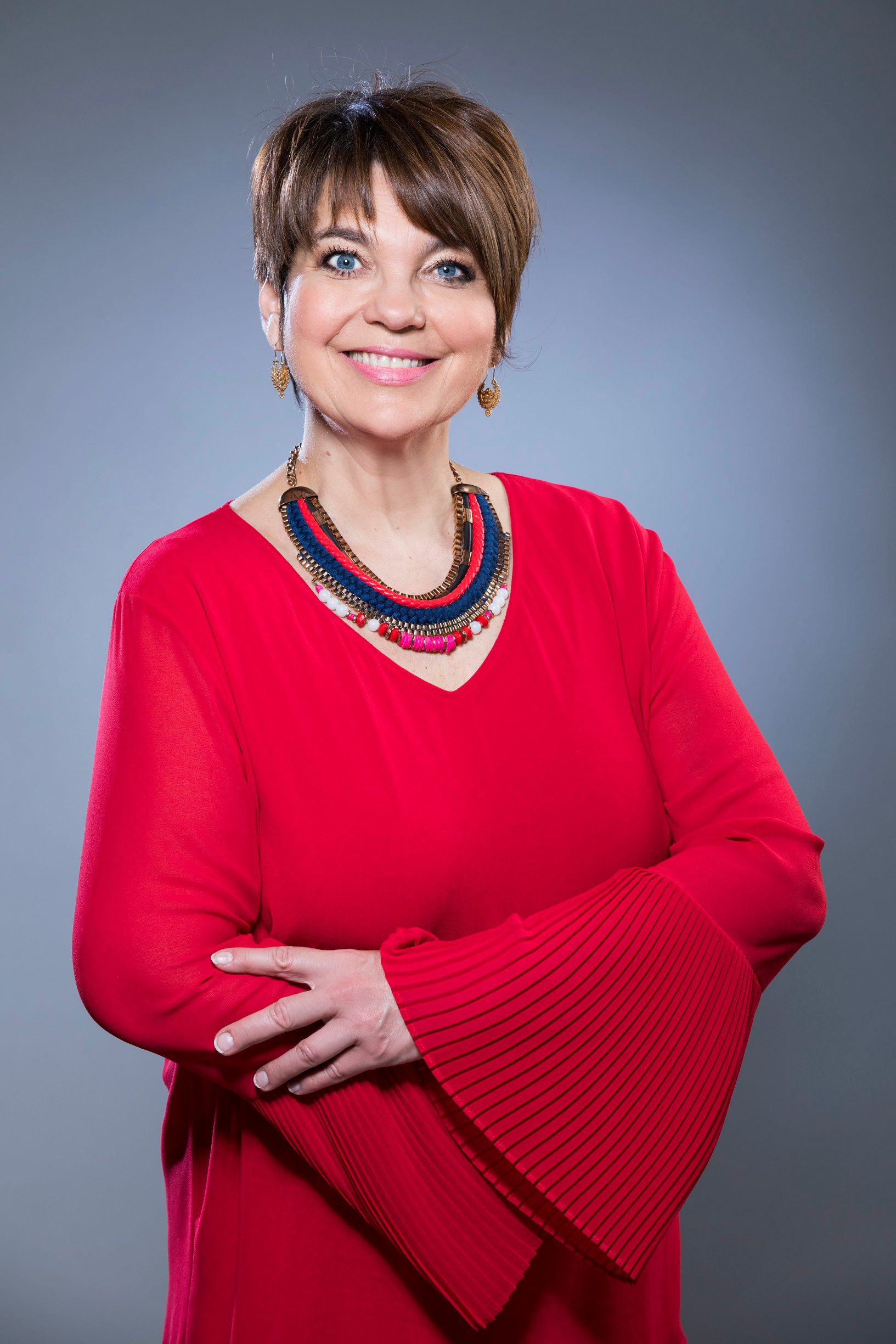 Karmela Vukov-Colić