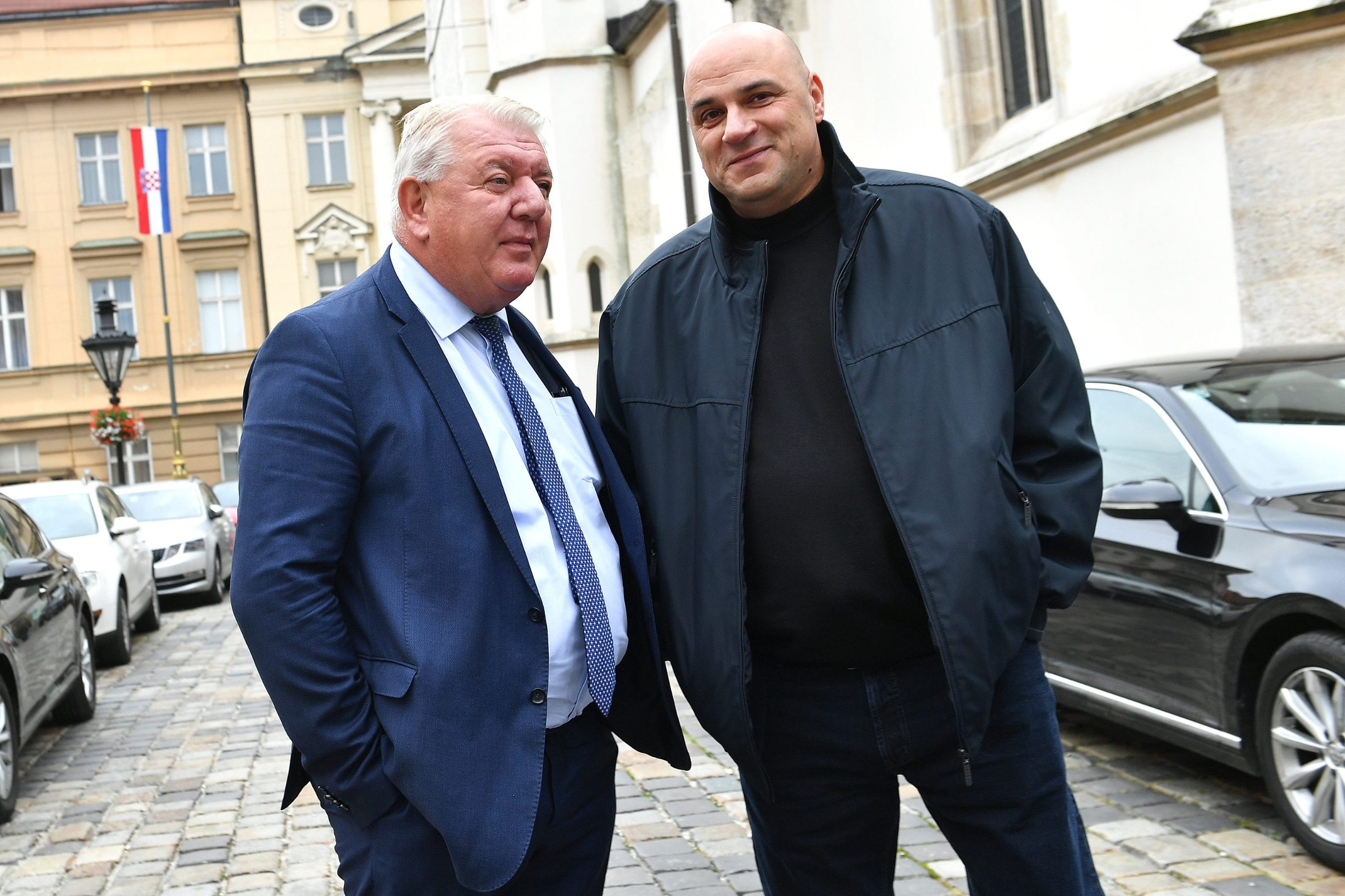 Josip Đakić i Josip Periša