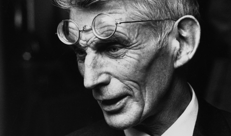 Samuel Beckett