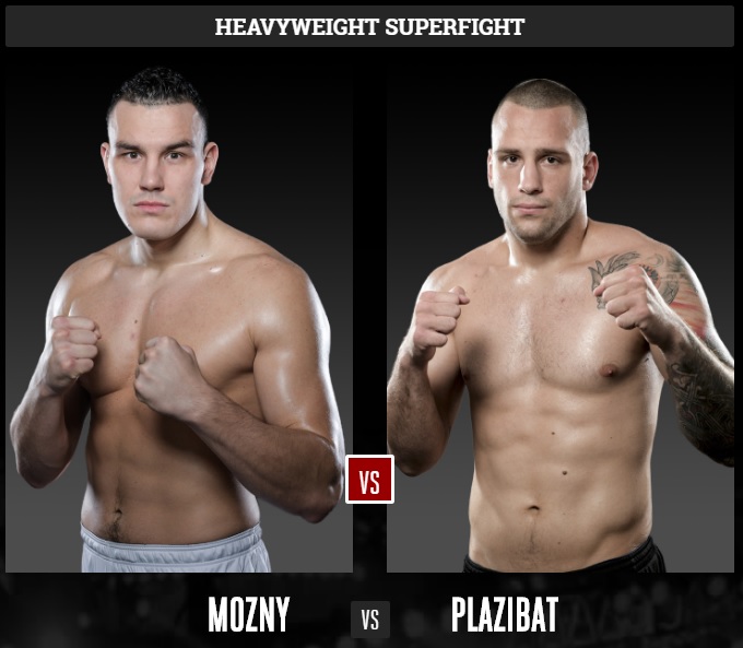 Mozny vs. Plazibat