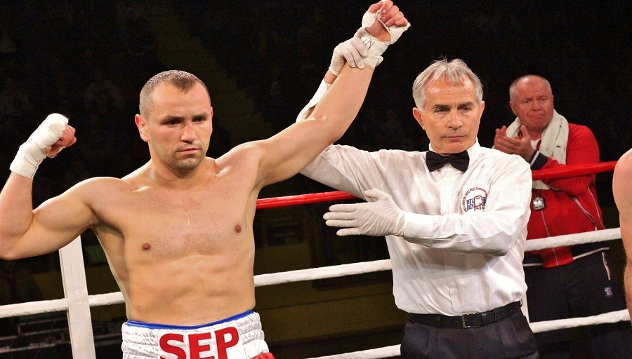 Hrvoje Sep