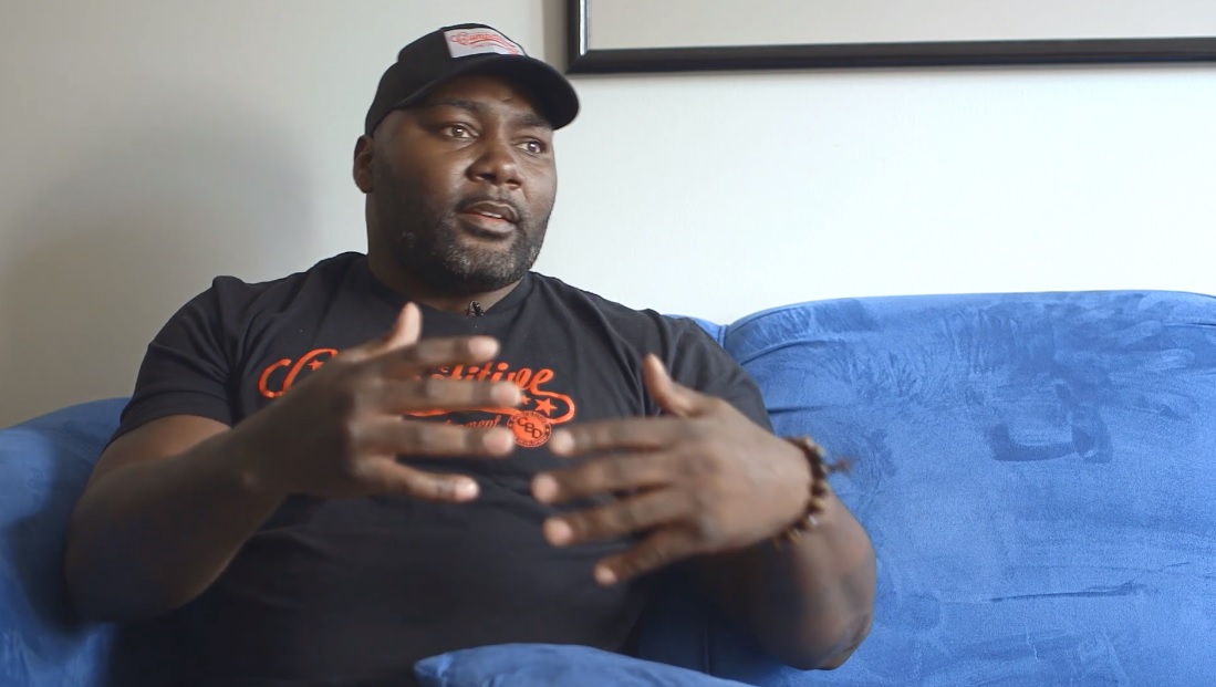 Anthony Johnson