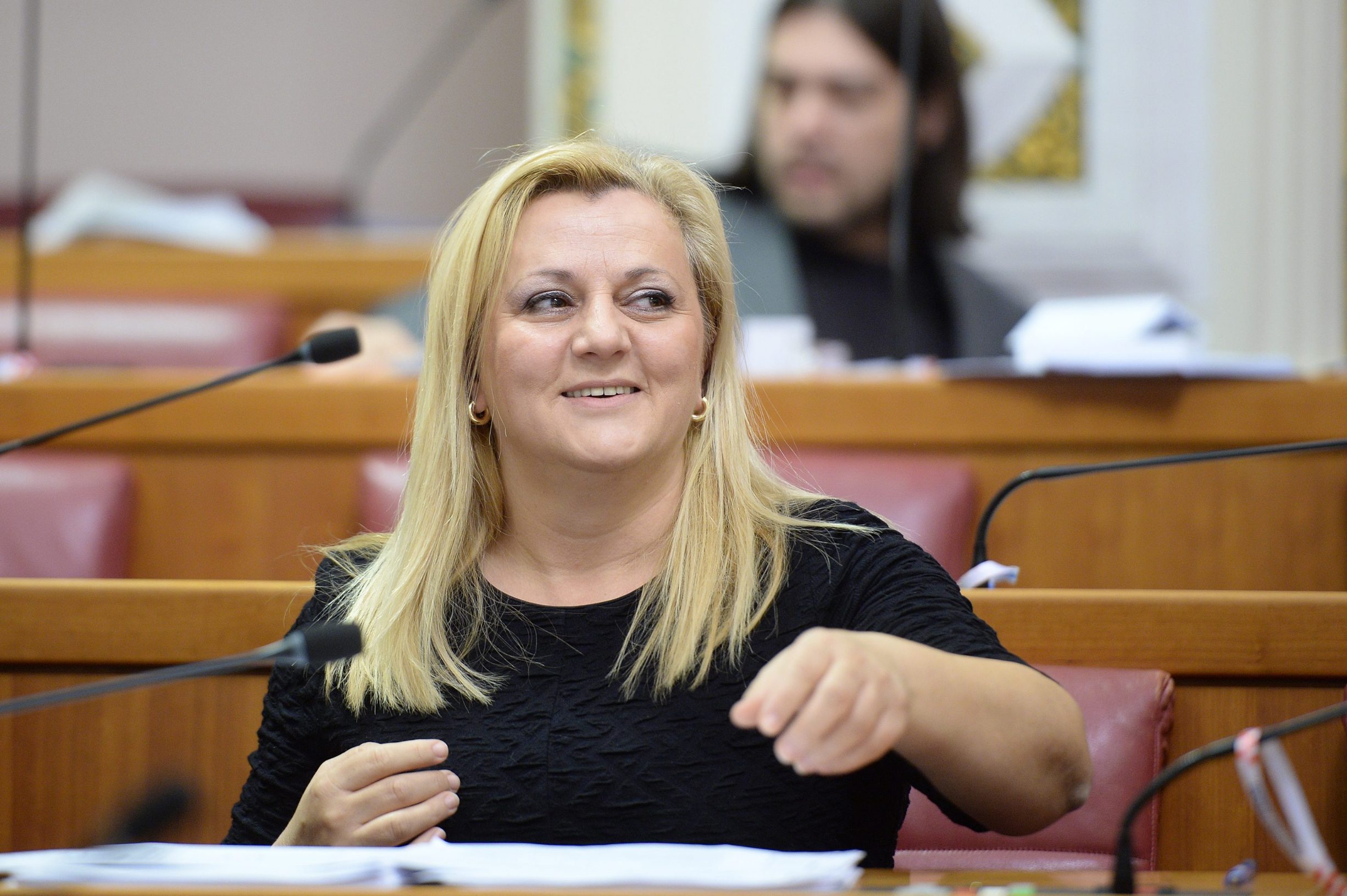 Ermina Lekaj Prljeskaj