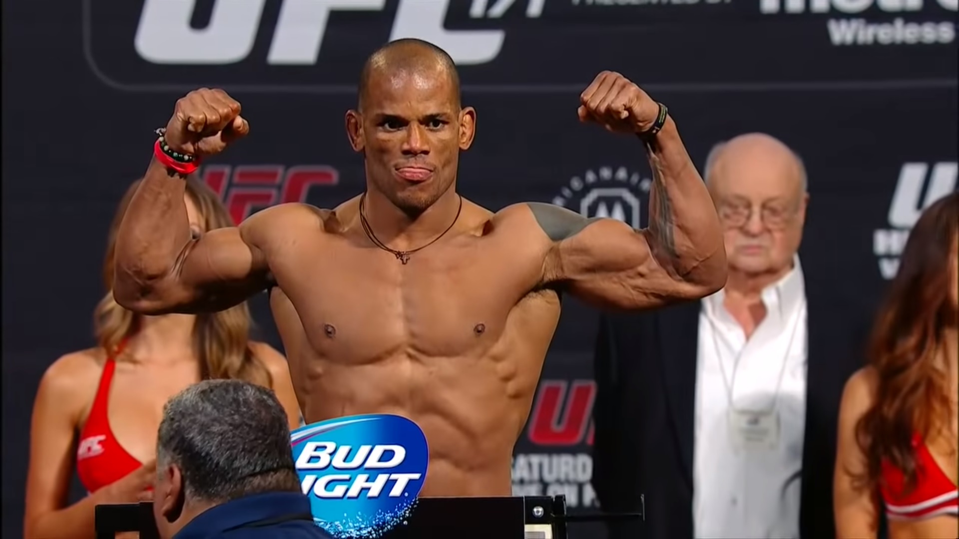 Hector Lombard