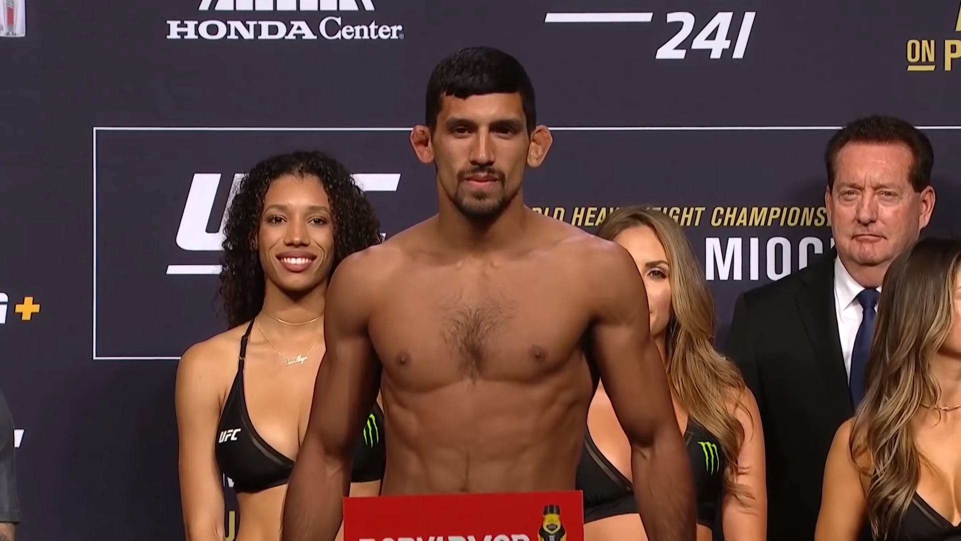Manny Bermudez