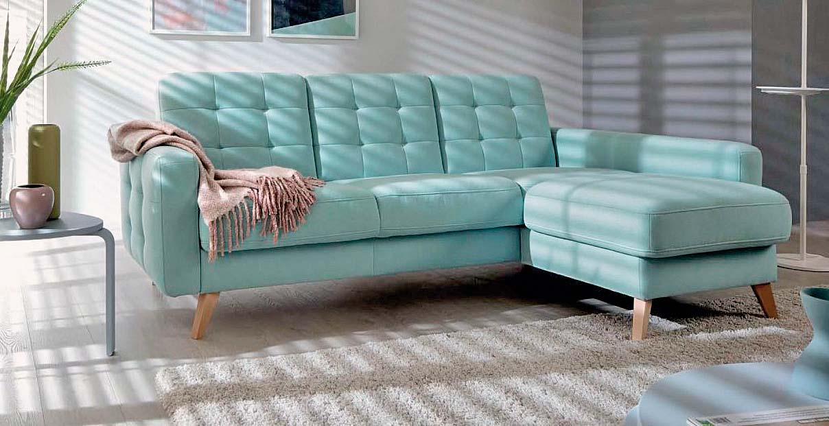 Kutna garnitura Nappa 8120 kn HARVEY NORMAN