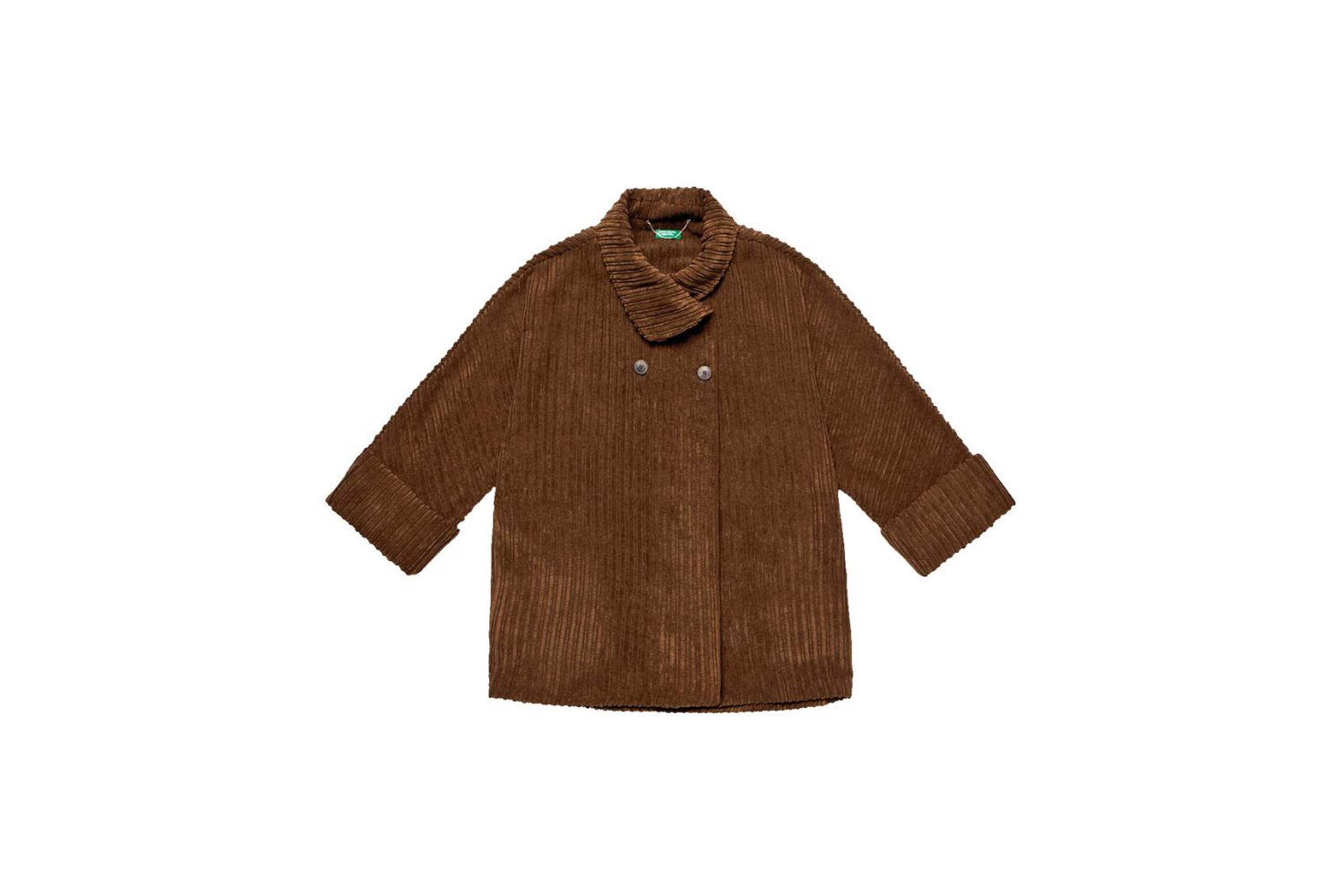 Pamučna jakna 799 kn BENETTON