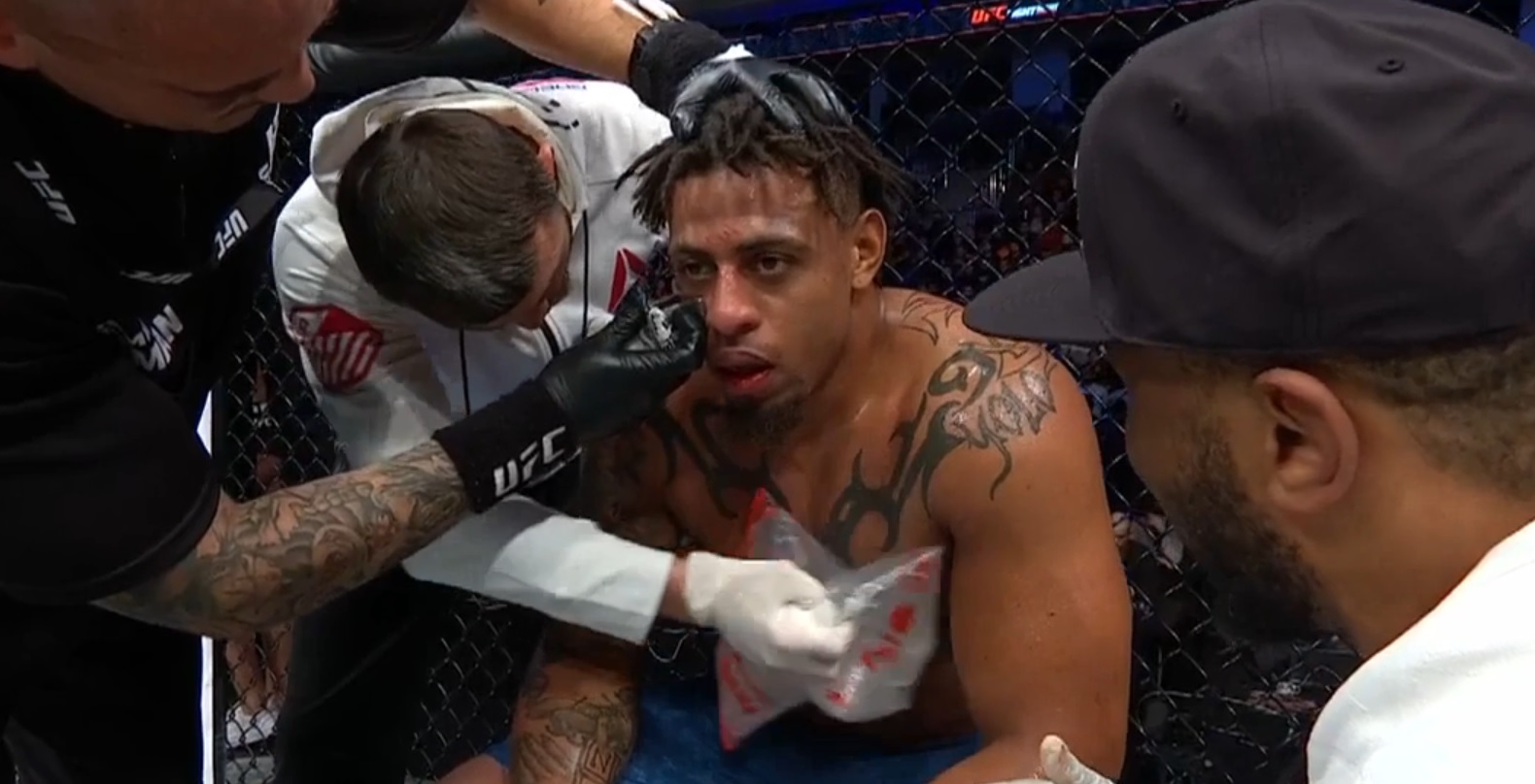 Greg Hardy
