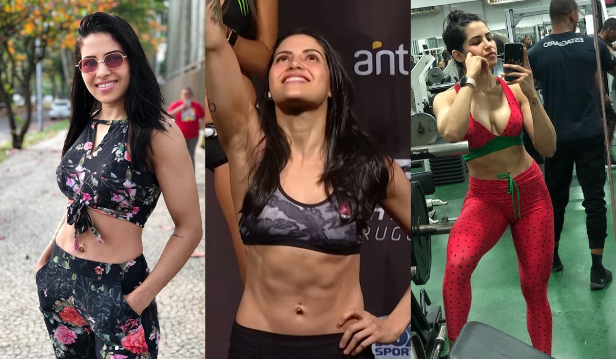 Polyana Viana