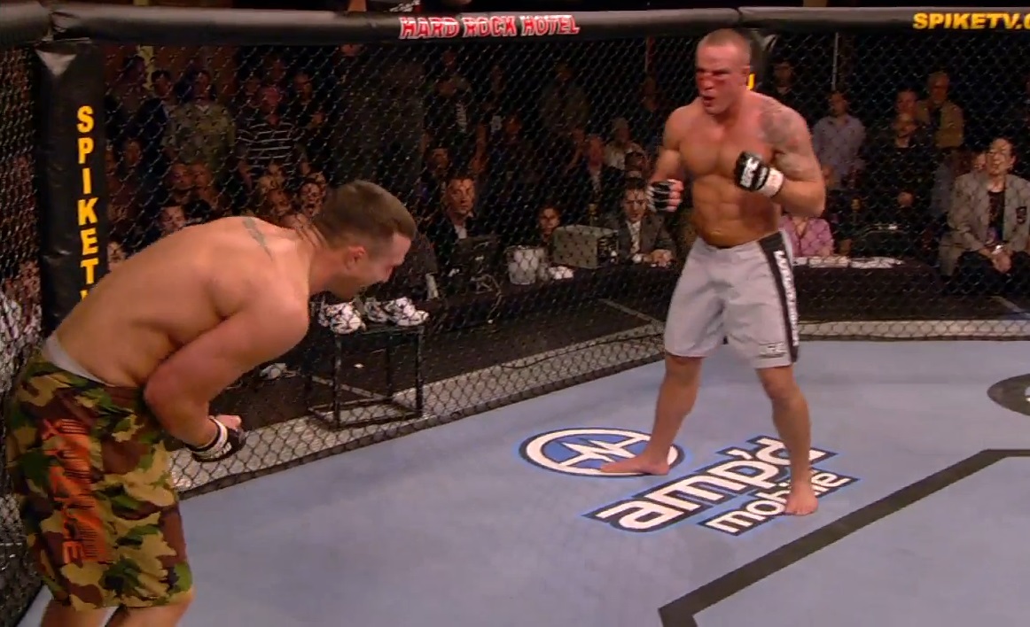 Smith vs. Sell