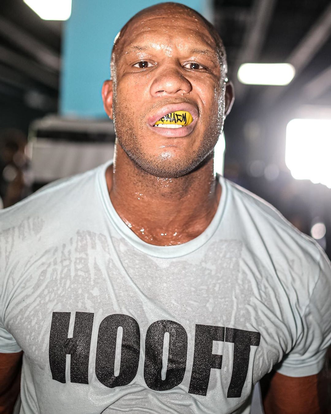 Linton Vassell