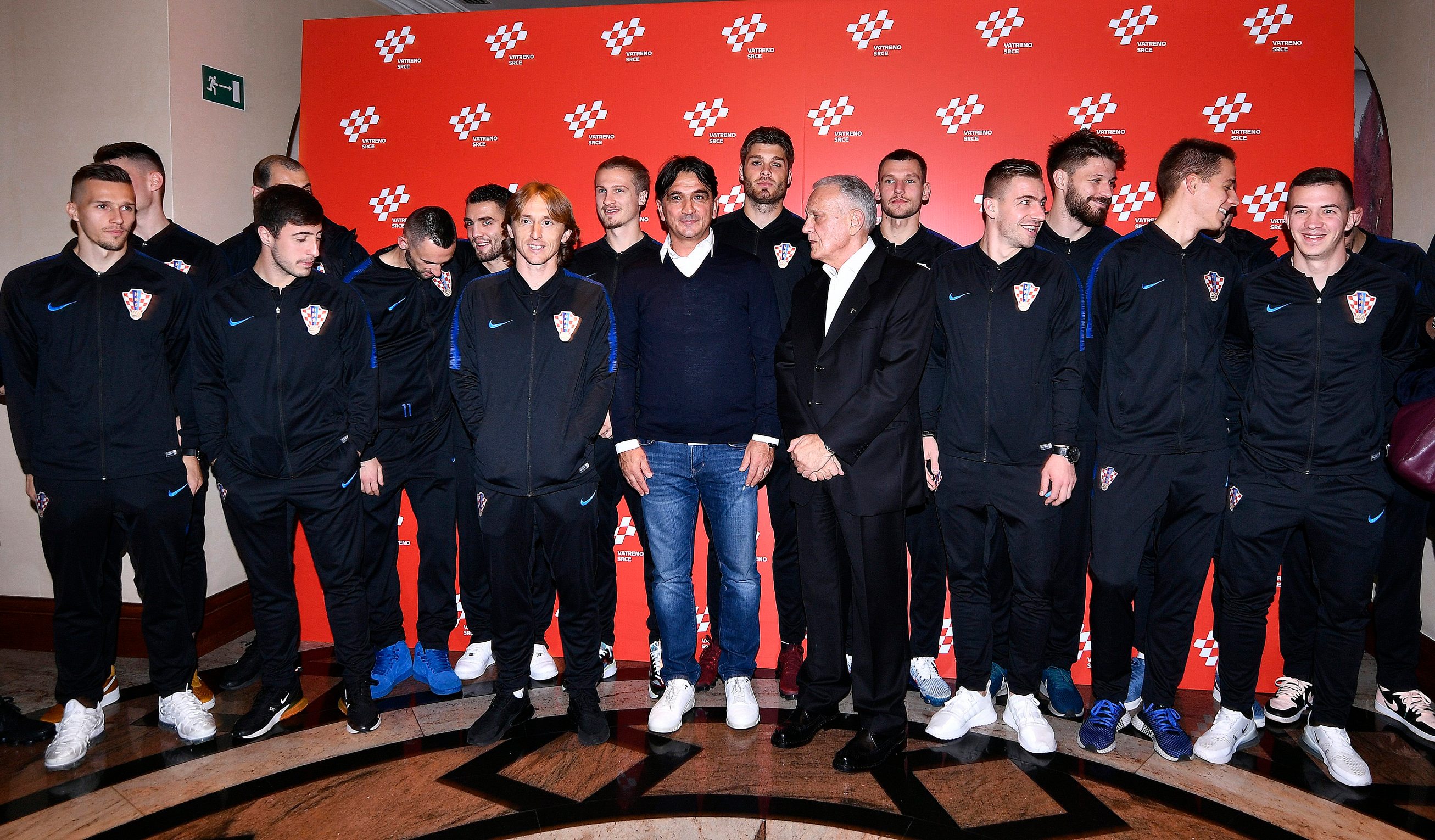 Vatreno srce
