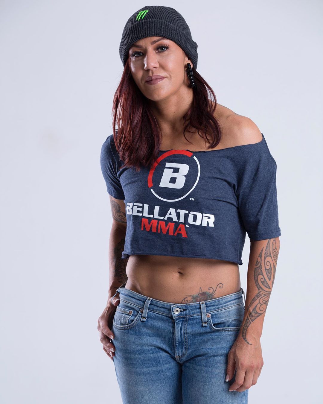 Cris Cyborg