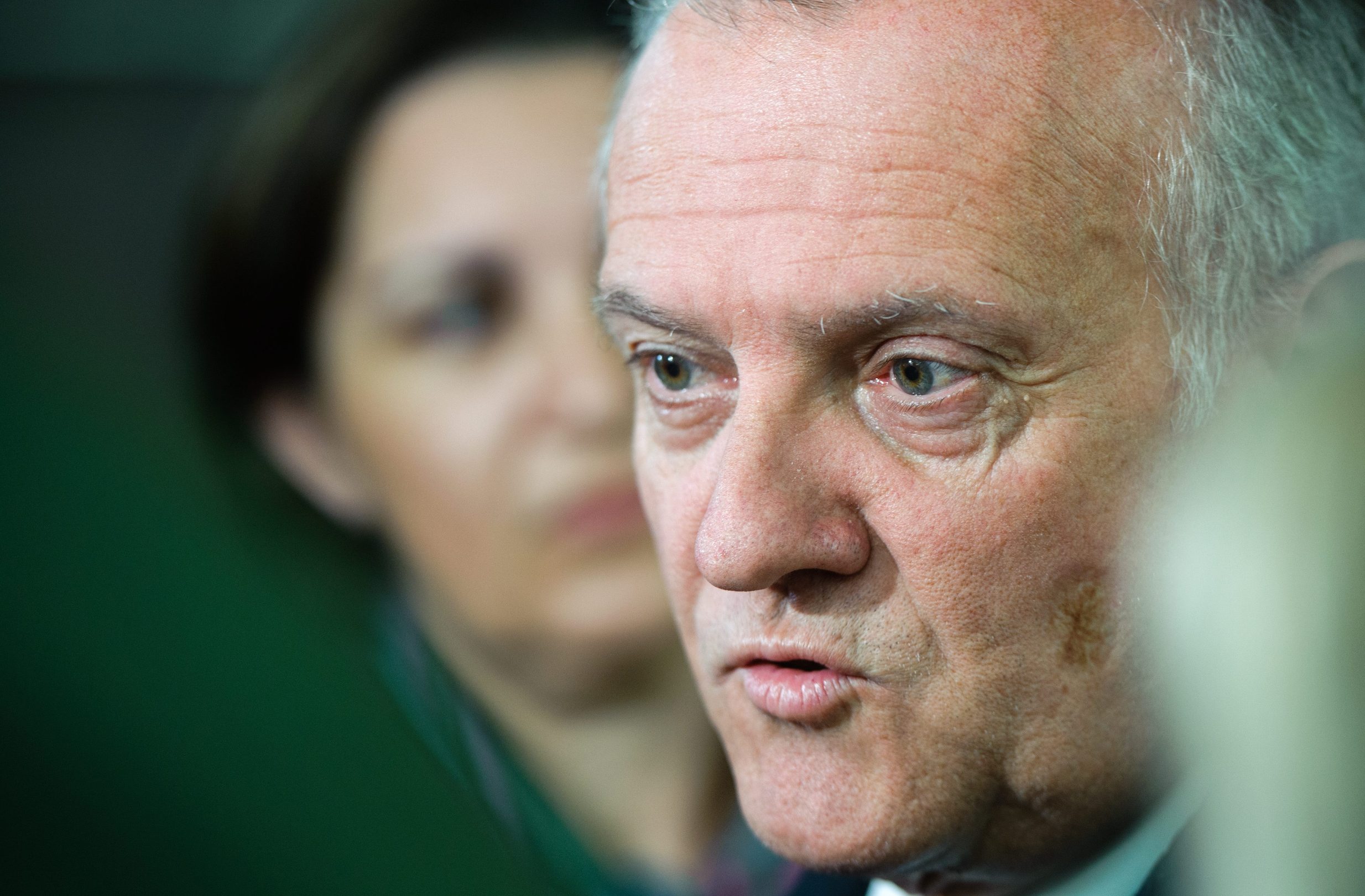 Dražen Bošnjaković u Splitu