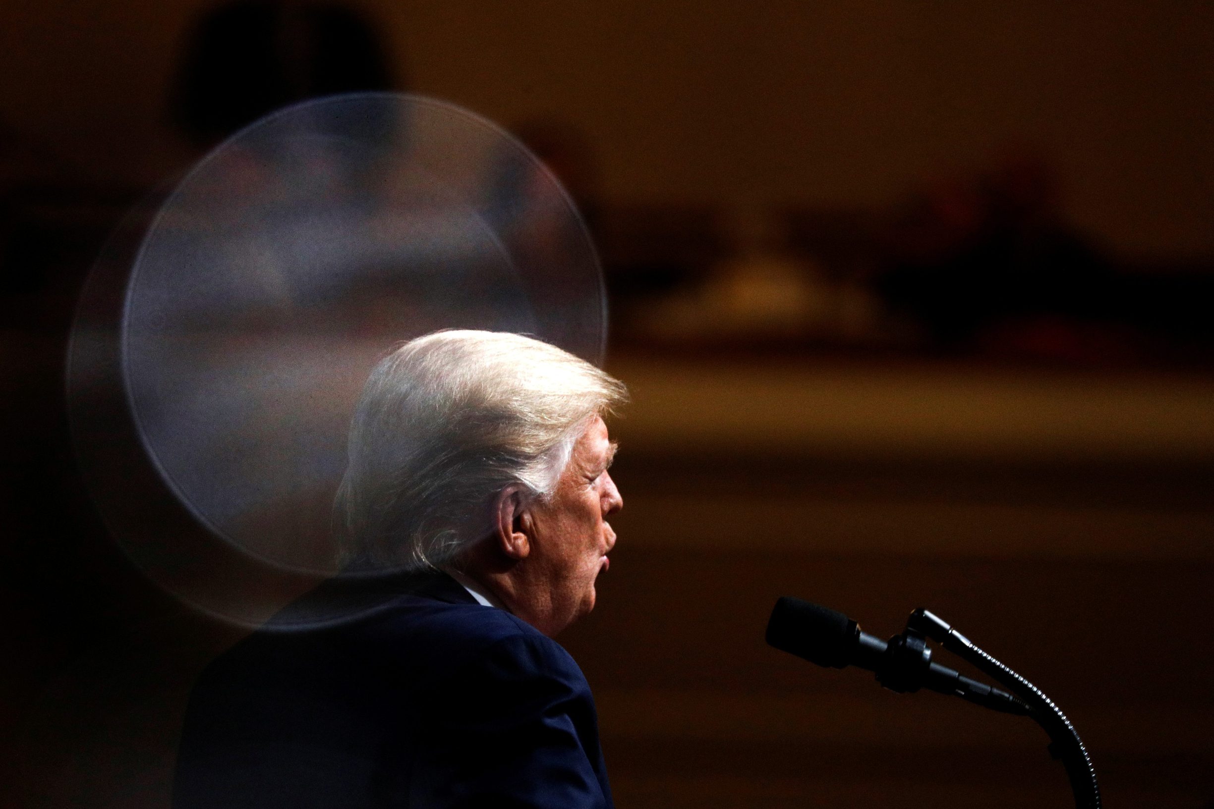 Ojačat će se protivljenje Trumpa među protivnicima te će istodobno ojačati podrška Trumpa među pobornicima