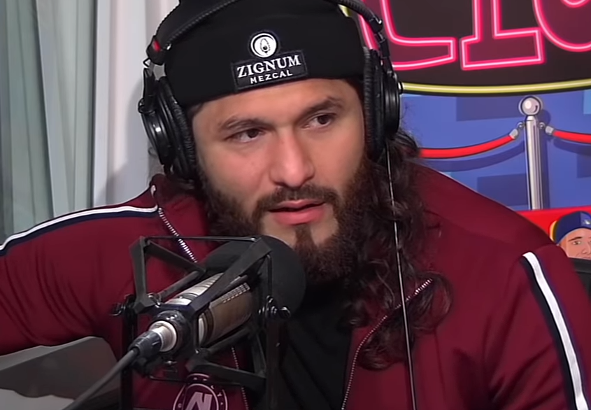 Jorge Masvidal
