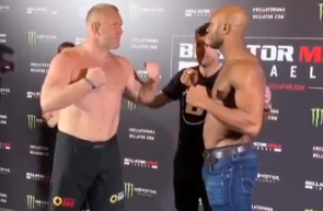 Kharitonov vs Vassell