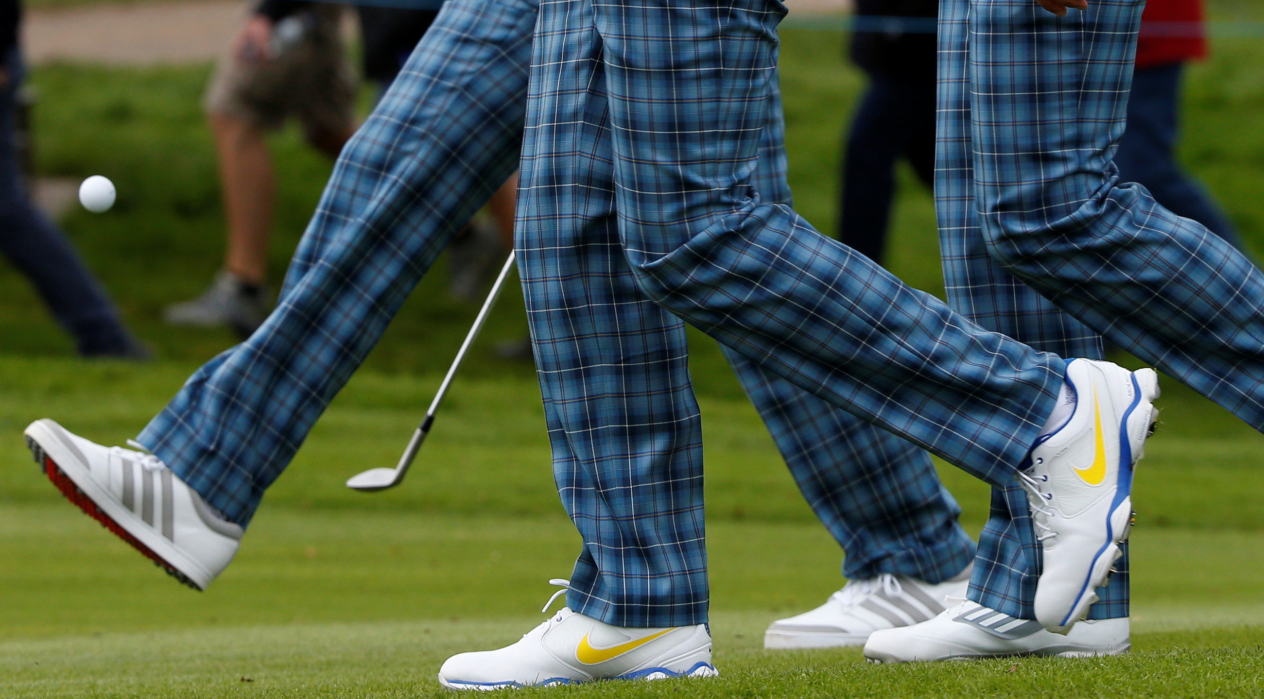 Nike golf