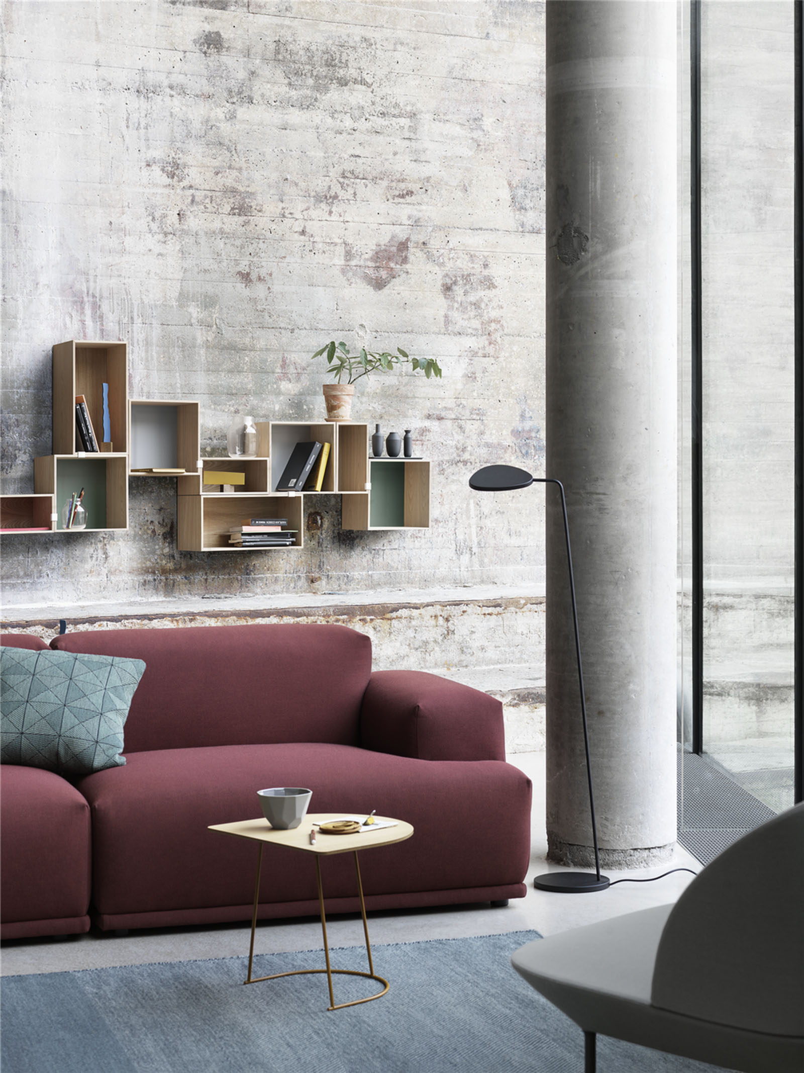 Muuto 6