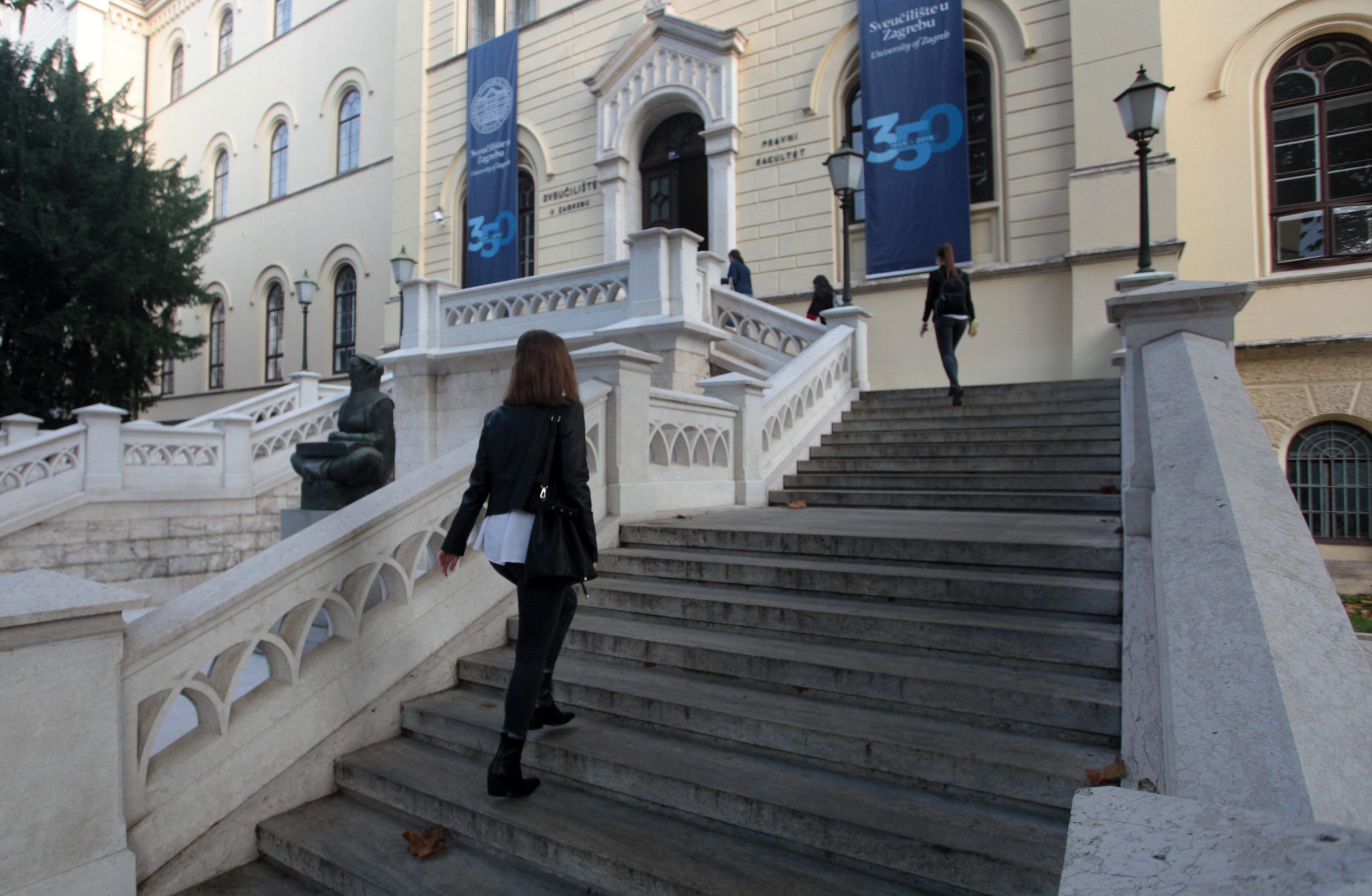 Ilustracija: Pravni fakultet