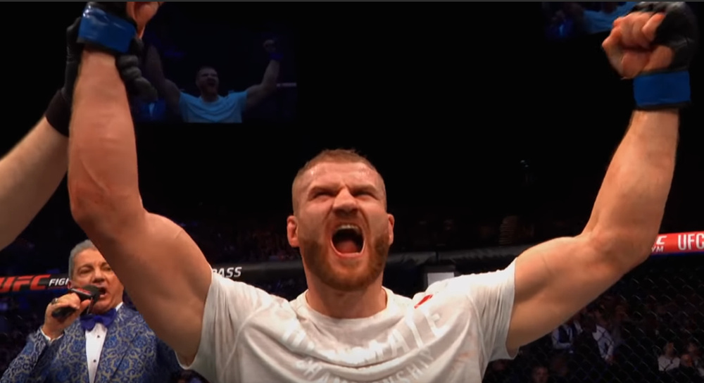 Jan Blachowicz