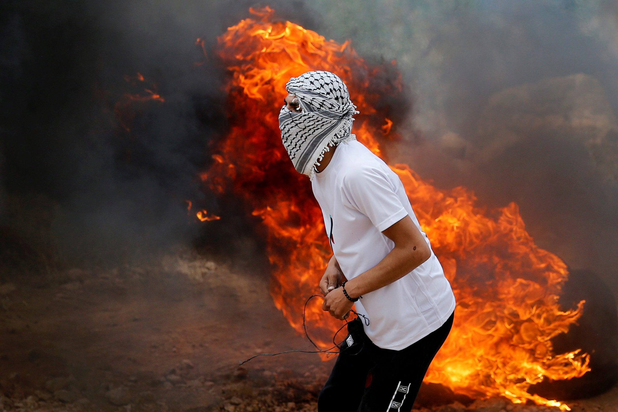 2019-11-15T000000Z_304468514_RC2OBD9VJ6XX_RTRMADP_3_ISRAEL-PALESTINIANS-VIOLENCE