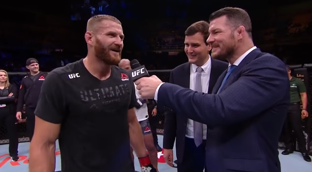 Jan Blachowicz