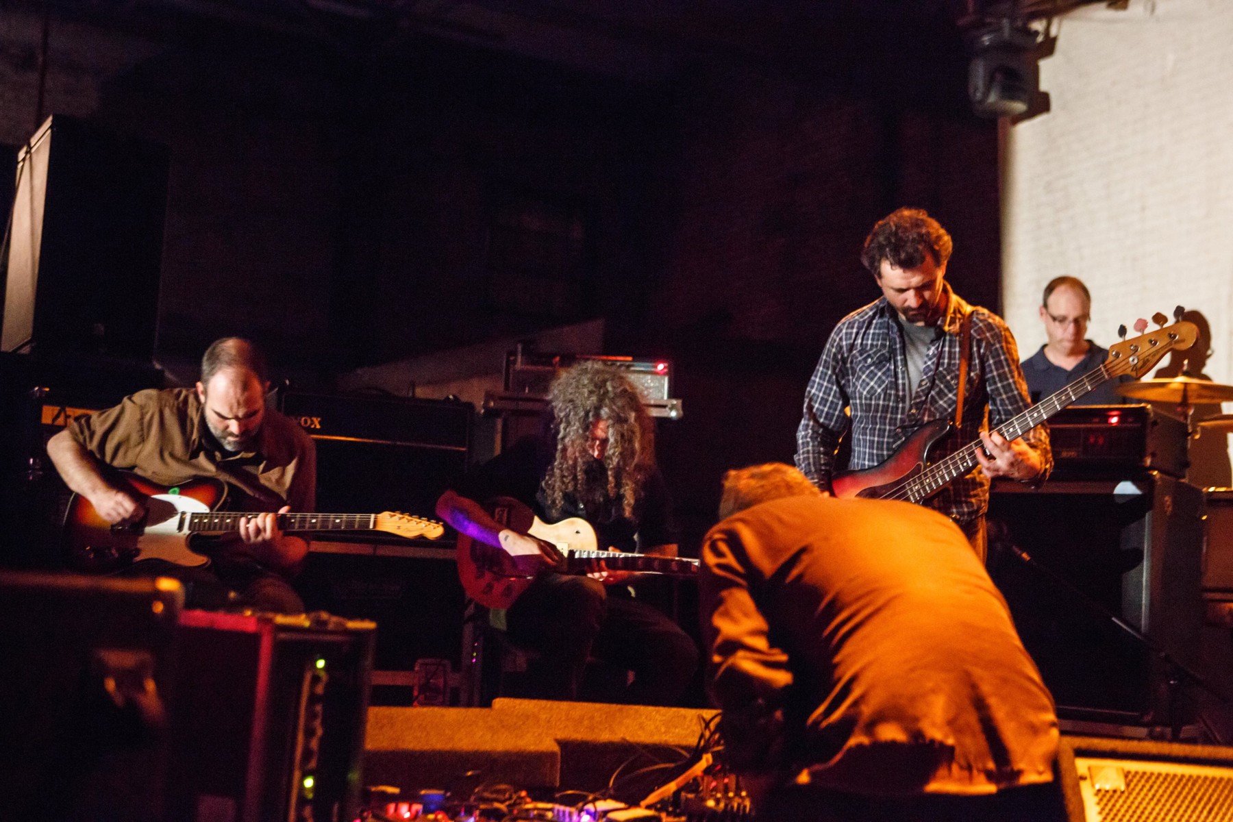 Godspeed You! Black Emperor