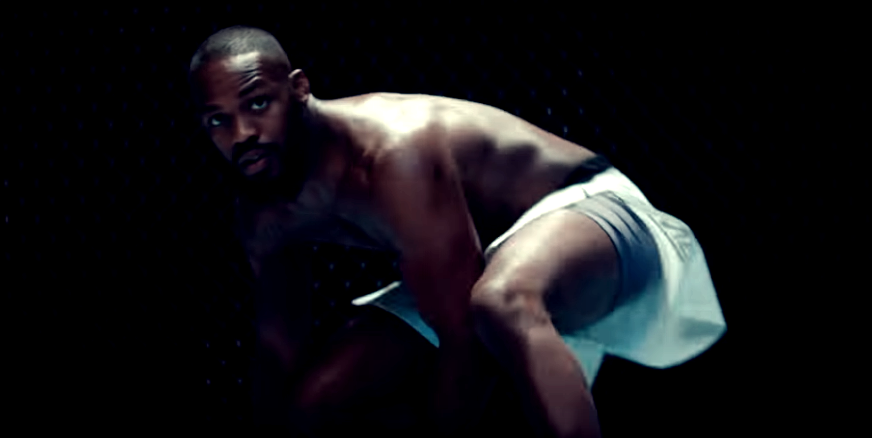 Jon Jones