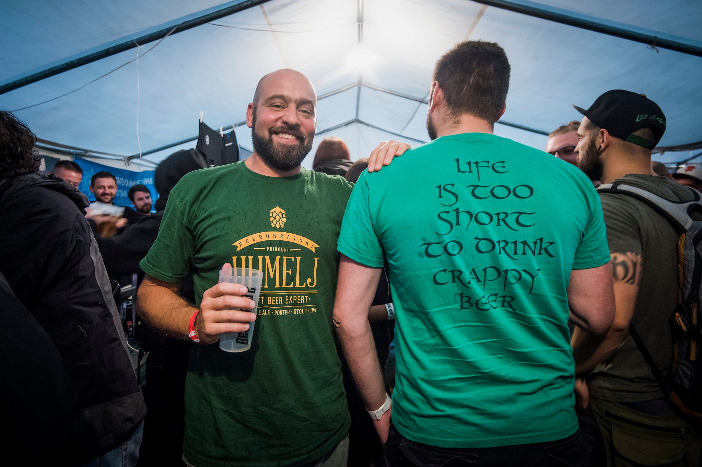 Domagoj Jakopović Ribafish