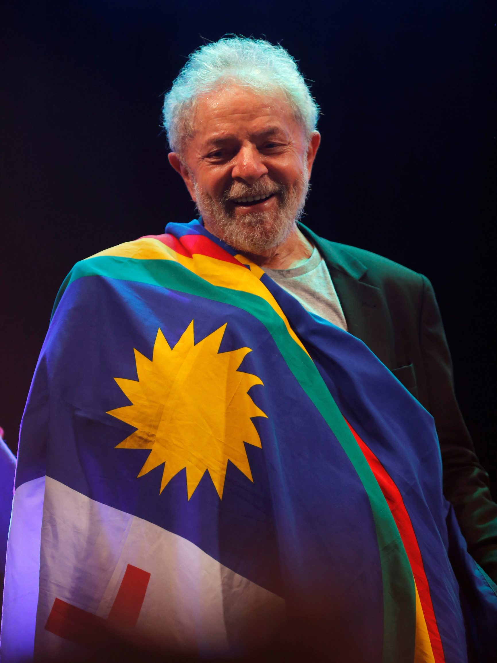 Luiz Inácio Lula da Silva