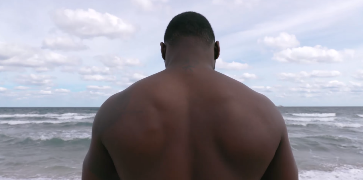 Anthony Johnson