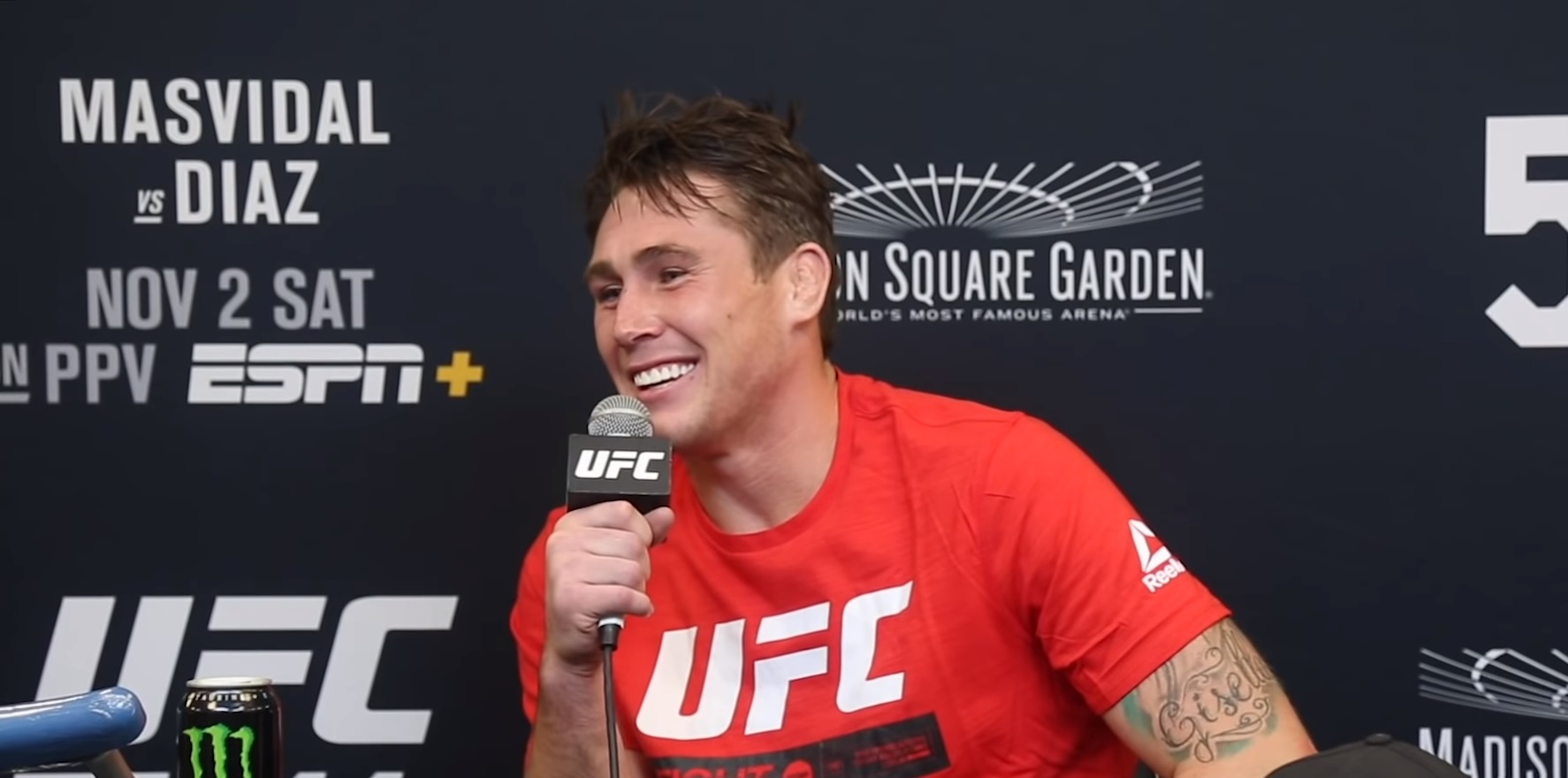 Darren Till