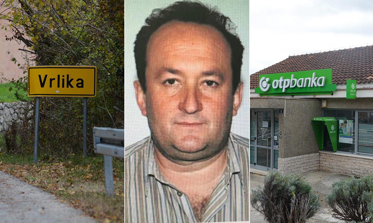 vrlika-bankar