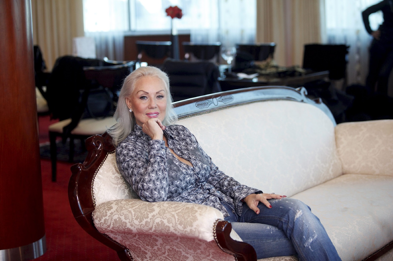 Lepa Brena