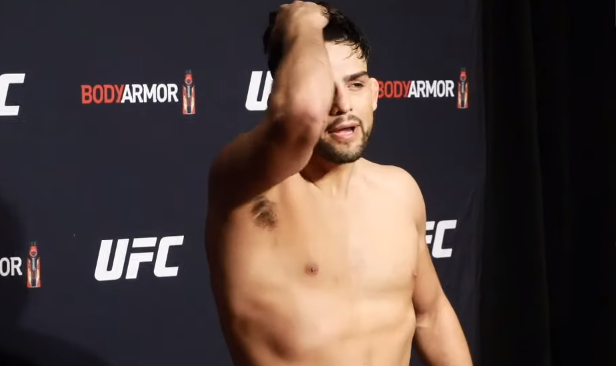 Gastelum