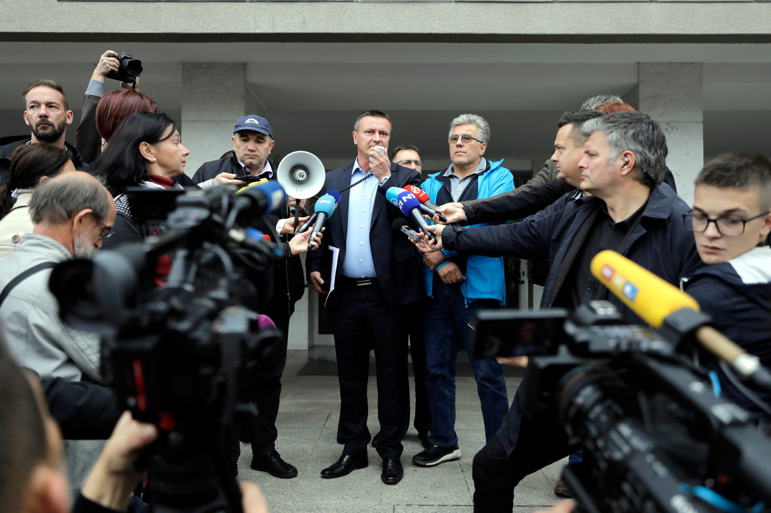Danijel Marušić