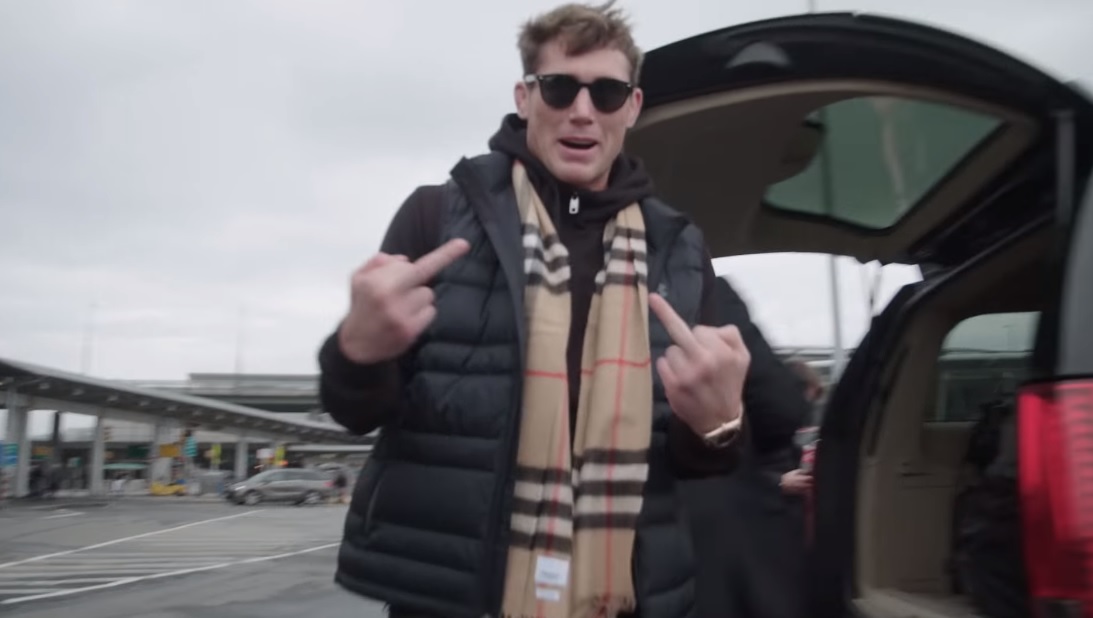Darren Till