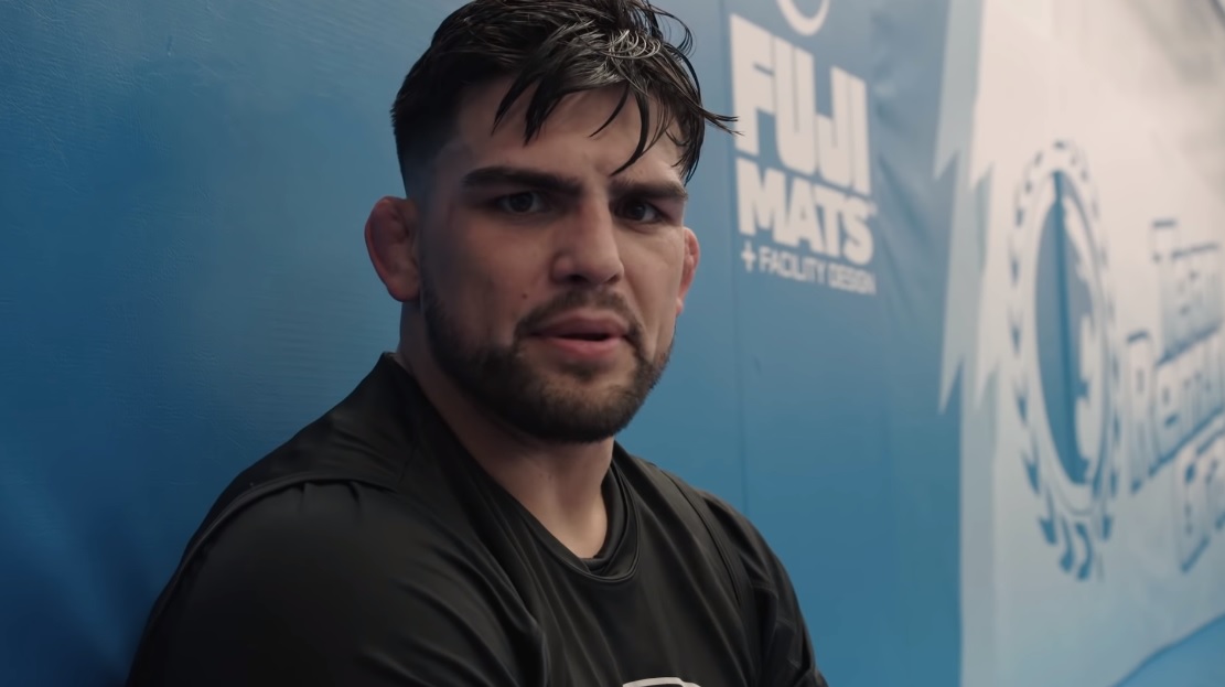 Kelvin Gastelum
