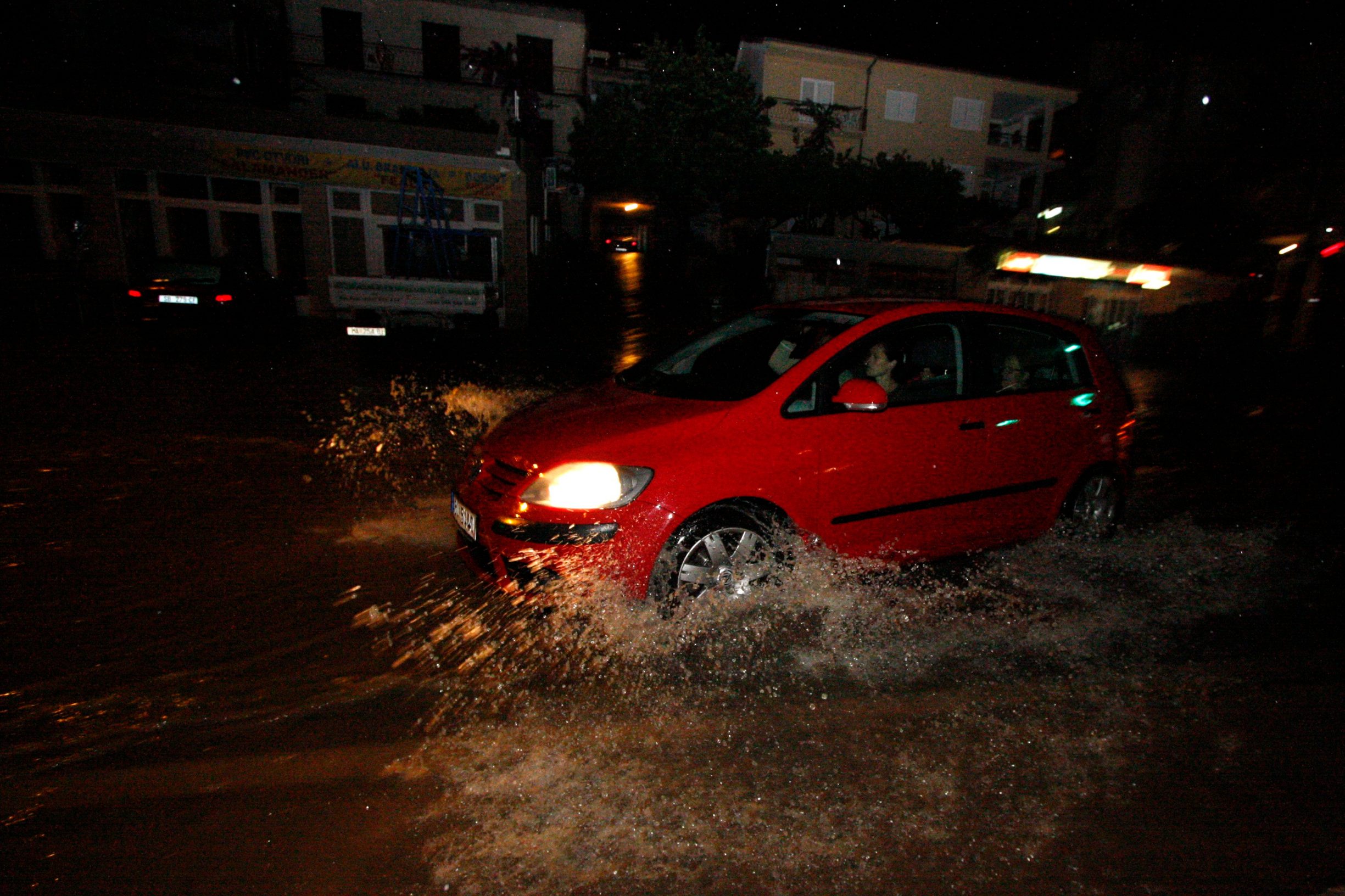 Arhivska fotografija