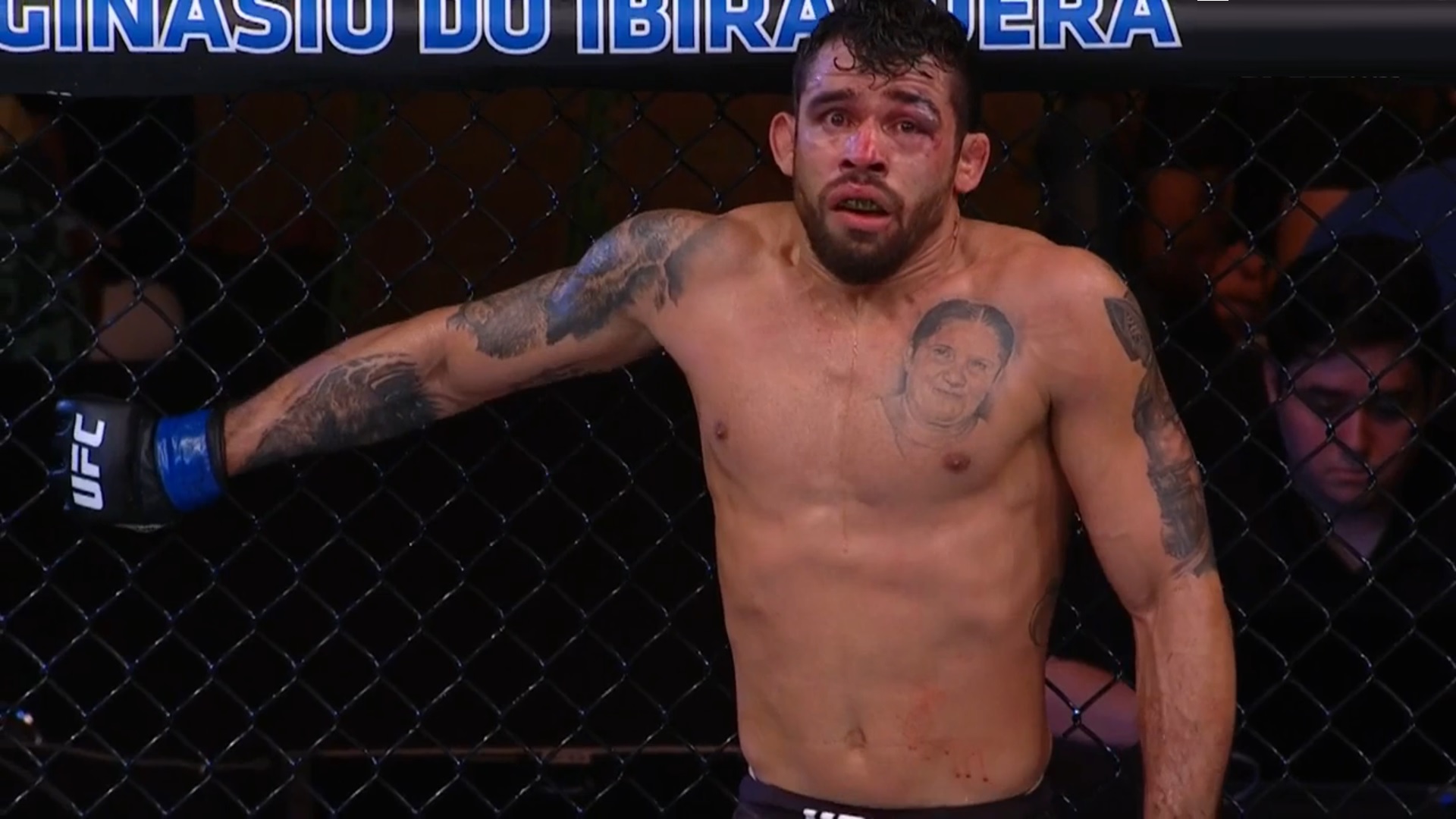 Renan Barao