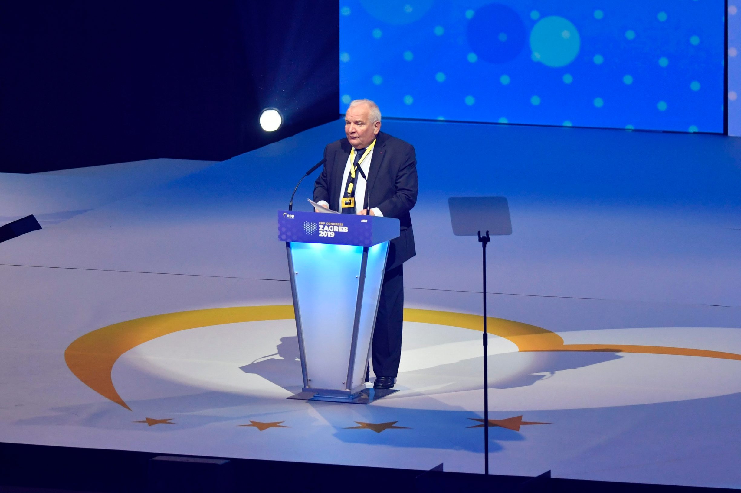 Joseph Daul